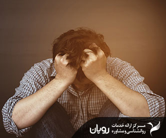 مشکلات خلقی و رفتاری