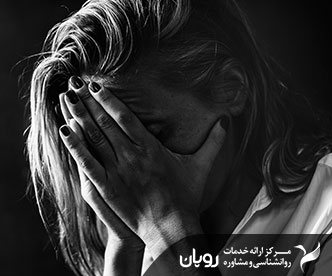 مشکلات خلقی و رفتاری