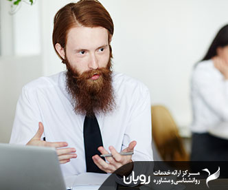 مهارت های ارتباطی